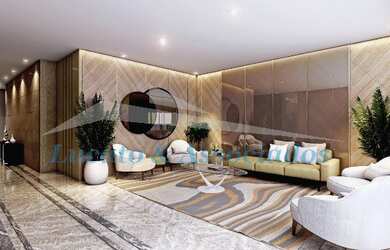 Imagem 7: LANÇAMENTO Vila Balneária em Praia Grande SP, entrega prevista até fev/27 RESIDENCIAL PARQ