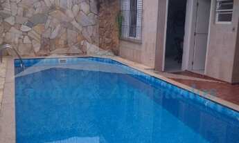 Imagem: Casa independente na Ocian, 02 dormitórios