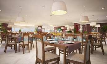 Imagem 7: Apartamento para venda Boqueirão em Praia Grande SP, entrega em 05/2025 02 dormitórios sen