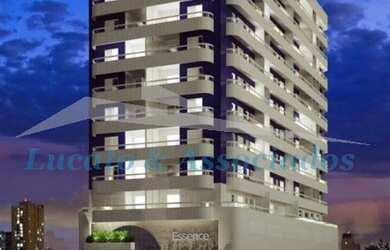 Imagem: Apartamento à venda em Praia Grande-SP