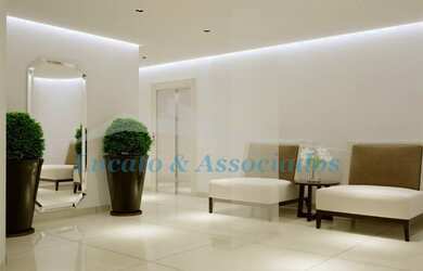 Imagem 2: Apartamento à venda em Praia Grande-SP, Vila Guilhermina: 2 quartos, 2 suítes, 1 sala, 3 b