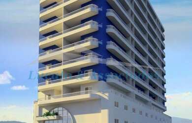 Imagem 4: Apartamento à venda em Praia Grande-SP, Vila Guilhermina: 2 quartos, 2 suítes, 1 sala, 3 b