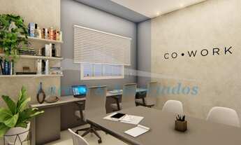 Imagem 5: Apartamento no Canto do Forte, 03 dormitórios sendo 02 suítes, com 02 vagas