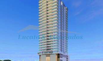 Imagem: Apartamento no Canto do Forte, 03 dormitórios