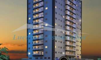 Imagem 3: LANÇAMENTO Vila Guilhermina em Praia Grande SP, entrega prevista até março/25 RESIDENCIAL