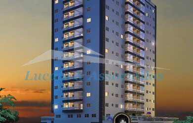 Imagem 3: LANÇAMENTO Vila Guilhermina em Praia Grande SP, entrega prevista até março/25 RESIDENCIAL