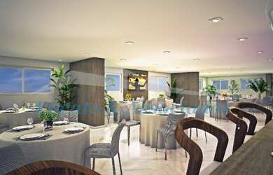 Imagem 7: LANÇAMENTO Vila Guilhermina em Praia Grande SP, entrega prevista até março/25 RESIDENCIAL