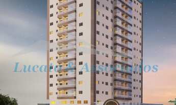 Imagem: LANÇAMENTO Vila Guilhermina em Praia Grande