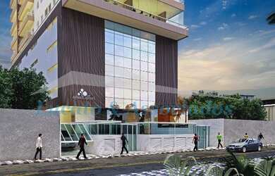 Imagem 2: LANÇAMENTO Vila Balneária em Praia Grande SP, entrega prevista até fev/27 RESIDENCIAL PARQ