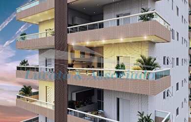 Imagem 5: LANÇAMENTO Vila Balneária em Praia Grande SP, entrega prevista até fev/27 RESIDENCIAL PARQ