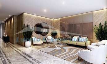 Imagem 7: LANÇAMENTO Vila Balneária em Praia Grande SP, entrega prevista até fev/27 RESIDENCIAL PARQ