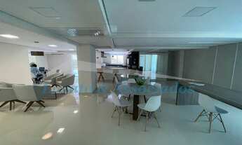 Imagem 4: Apartamento no Boqueirão, 02 dormitórios sendo 01 suíte, varanda gourmet, 01 vaga de garag