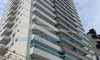 Imagem 2: Apartamento no Boqueirão, 02 dormitórios sendo 01 suíte, varanda gourmet, 01 vaga de garag