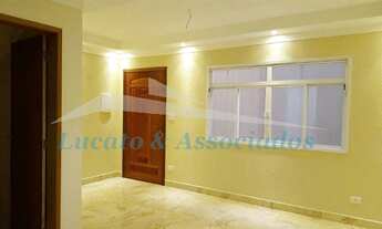 Imagem 2: Sobrado de condomínio no Sitio do Campo, 02 dormitórios sendo 02 suítes