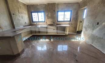 Imagem 2: Cobertura na Tupi, 04 dormitórios sendo 02 suítes, com 02 vagas de garagem privativas