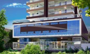 Imagem 2: LANÇAMENTO Residencial no Boqueirão em Praia de Grande SP, 80 a 90 m² área útil RESIDENCIA