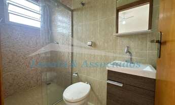 Imagem 4: Sobrado no Flórida, 03 dormitórios sendo 01 suíte, com 02 vagas de garagem