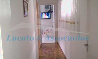 Imagem 6: Casa independente na Ocian, 02 dormitórios sendo 01 suíte, com piscina