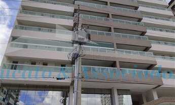 Imagem 3: Apartamento no Boqueirão, 02 dormitórios sendo 01 suíte, varanda gourmet, 01 vaga de garag