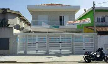 Imagem: Sobrado de condomínio no Sitio do Campo