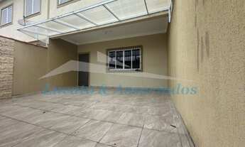 Imagem: Sobrado no Flórida, 03 dormitórios sendo