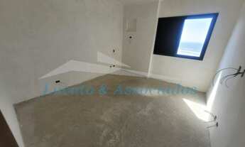 Imagem 5: Cobertura na Tupi, 04 dormitórios sendo 02 suítes, com 02 vagas de garagem privativas