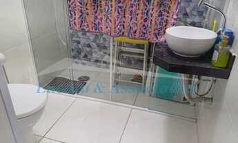 Imagem 7: Apartamento residencial para Venda Ocian, Praia Grande SP 2 dormitórios sendo 1 suíte, sal