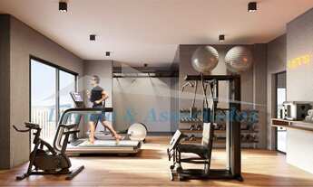 Imagem: Apartamento para venda no Canto do Forte