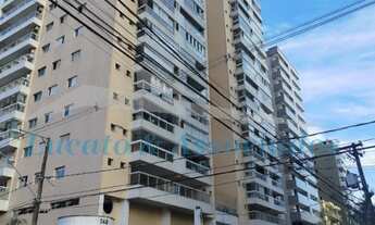 Imagem: Apartamento para venda no Canto do Forte