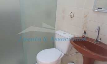 Imagem 3: Cobertura na Tupi, 02 dormitórios, 2 salas de estar podendo ser revertida uma delas para o