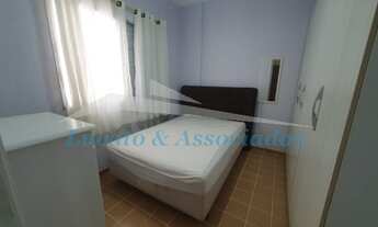 Imagem 5: Cobertura na Tupi, 02 dormitórios, 2 salas de estar podendo ser revertida uma delas para o