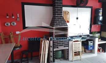 Imagem 7: Casa com piscina para venda na Ocian, Praia Grande SP 02 dormitorios sendo 01 suíte, sala