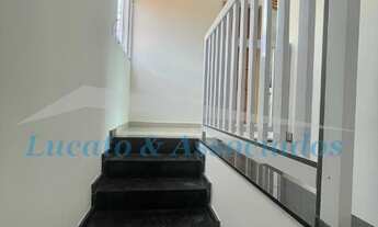 Imagem 5: Sobrado residencial para Venda Aviação, Praia Grande SP Lindo sobrado triplex com 120 metr