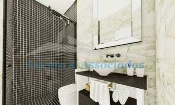 Imagem 4: Apartamento residencial para Venda Caiçara, Praia Grande SP Previsão de entrega Dez/26