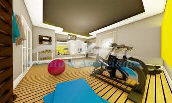 Imagem 6: Apartamento residencial para Venda Caiçara, Praia Grande SP Previsão de entrega Dez/26