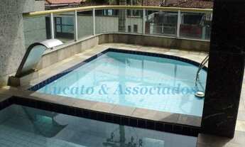 Imagem 4: Apartamento para Venda VILA TUPI, PRAIA GRANDE SP, 02 Dormitórios sendo 01 suíte, sala, co