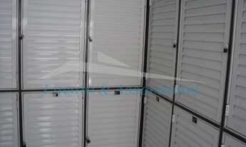 Imagem 6: Apartamento para Venda VILA TUPI, PRAIA GRANDE SP, 02 Dormitórios sendo 01 suíte, sala, co