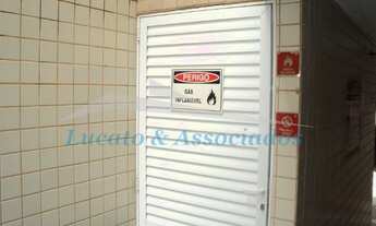 Imagem 7: Apartamento para Venda VILA TUPI, PRAIA GRANDE SP, 02 Dormitórios sendo 01 suíte, sala, co