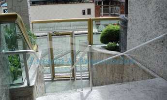 Imagem 2: Apartamento para Venda VILA TUPI, PRAIA GRANDE SP, 02 Dormitórios sendo 01 suíte, sala, co