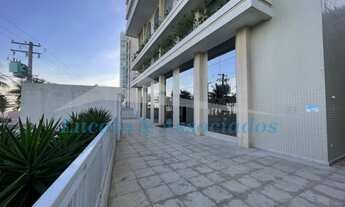 Imagem 2: Apartamento Alto Padrão para Venda Aviação, Praia Grande SP, FRENTE para o MAR. 03 dormit