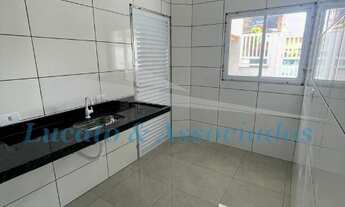 Imagem 7: Sobrado residencial para Venda Aviação, Praia Grande SP Lindo sobrado individual com 100 m