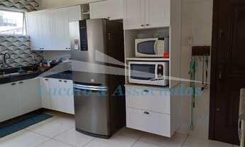 Imagem 6: Apartamento residencial para Venda Ocian, Praia Grande SP 2 dormitórios sendo 1 suíte, sal