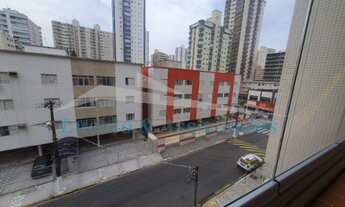 Imagem: Cobertura na Tupi, 02 dormitórios, 2 salas