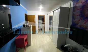 Imagem 4: Apartamento no Boqueirão, 02 dormitórios sendo 01 suíte