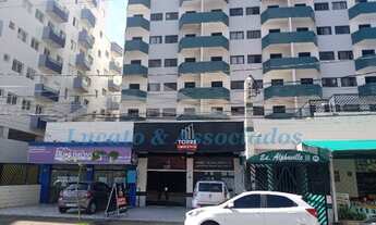 Imagem 3: Apartamento tipo cobertura para Venda Mirim, Praia Grande SP 3 dormitórios, sala, cozinha