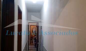 Imagem 7: Casa na Ocian de 02 dormitórios sendo 01 suíte, sala, cozinha, banheiro e 2 vagas de garag