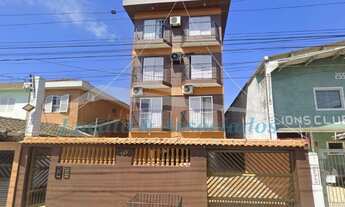 Imagem: Apartamento no Boqueirão, 02 dormitórios