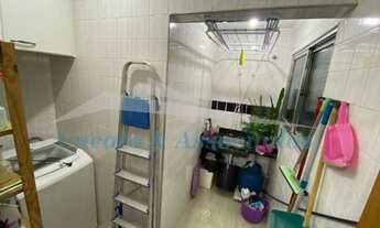 Imagem 2: Apartamento no Boqueirão, 02 dormitórios sendo 01 suíte