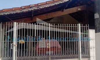 Imagem: Casa na Ocian de 02 dormitórios sendo 01