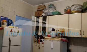 Imagem 6: Casa na Ocian de 02 dormitórios sendo 01 suíte, sala, cozinha, banheiro e 2 vagas de garag